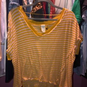 Free people shirt